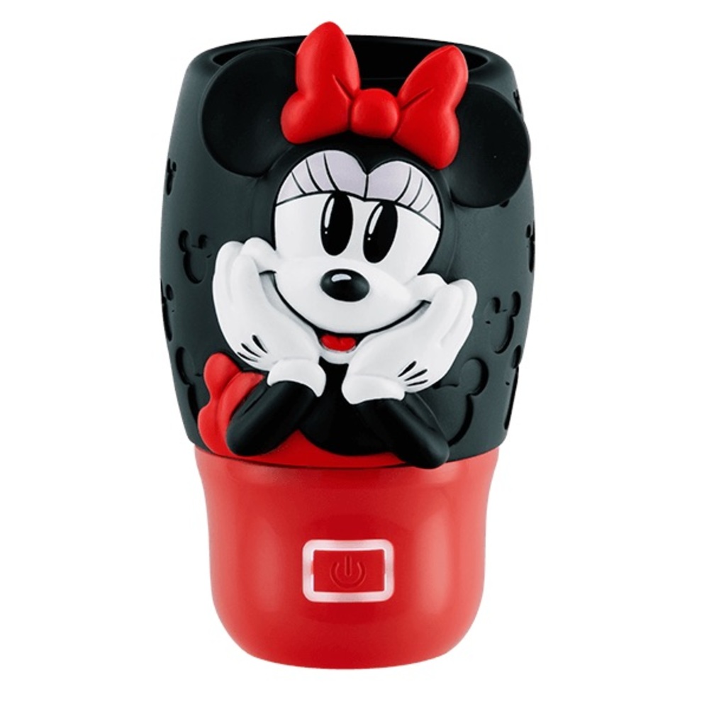 💰❤️💰Disney’s Minnie wall fan diffuser pair with pods from Scentsy